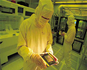 NXP 반도체, TSMC 16나노 FinFET 기반한 차량용 네트워크 프로세서 등 양산